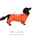 MANDARINE BROTHERS レインスーツ/RAIN SUIT